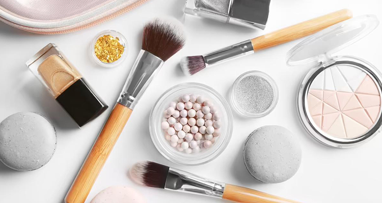 Matières premières cosmétiques