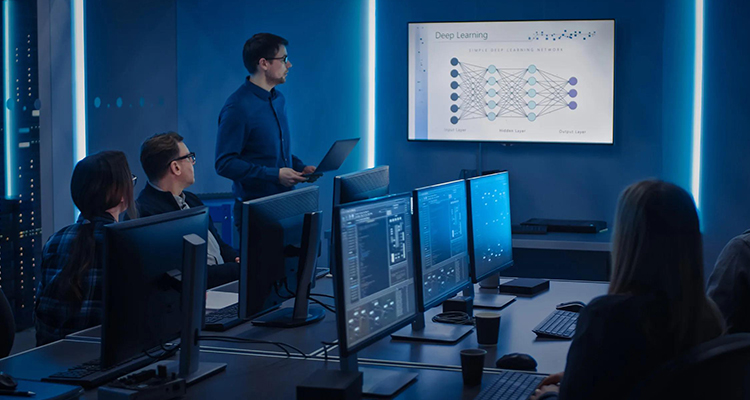 Formation et assistance techniques