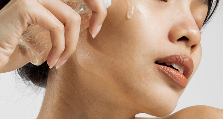 Beauté et Nutrition