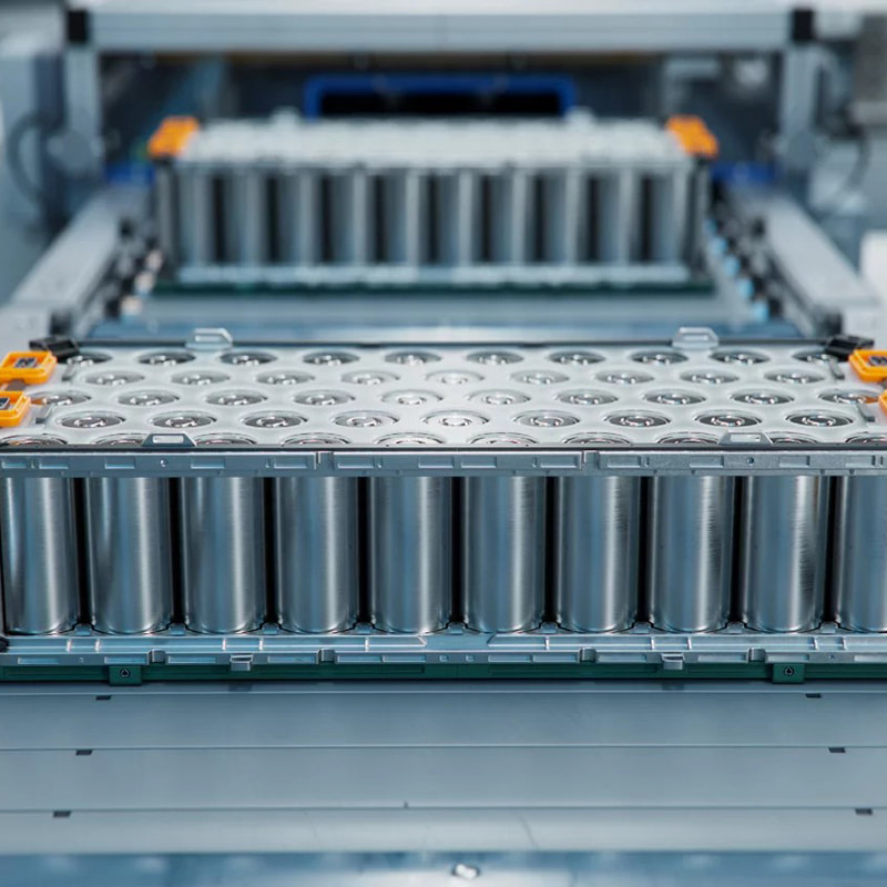 Appareil de nettoyage au CO₂ supercritique pour batteries et matériaux énergétiques