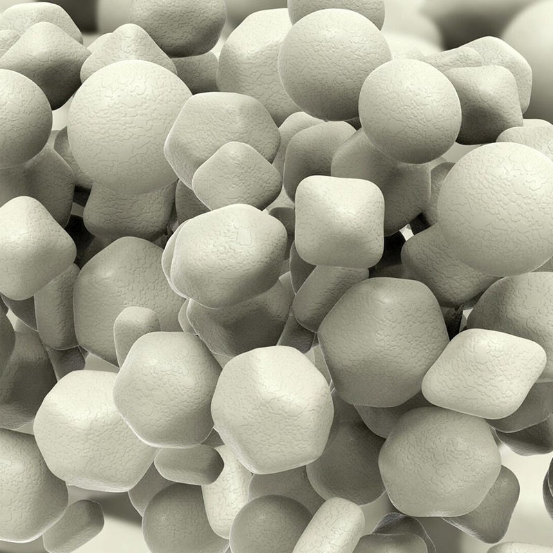 Cuve de mélange basse température pour nanomatériaux : agitation magnétique + enveloppe de refroidissement